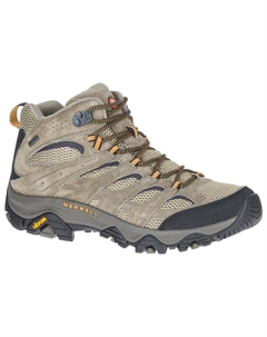 Ботинки для походов Moab 3 Mid Gore-Tex Pecan - 41.5 Merrell