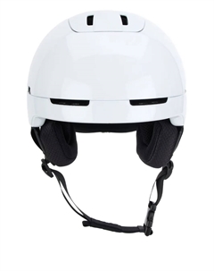 Шлем с логотипом, белый Poc