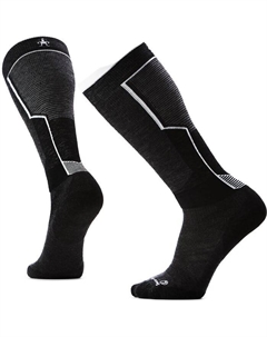 Носки Intraknit с амортизацией для сноуборда, внебиржевые, Black Smartwool