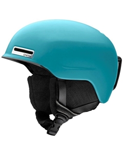 Круглый шлем Allure Contour Fit - женский, Matte Storm Smith