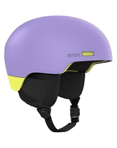 Шлем Windham wavecel, Hyper Lilac Anon