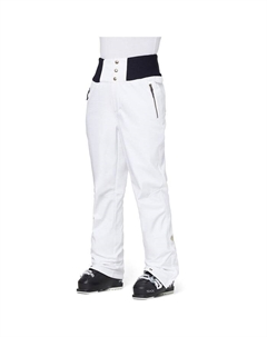 Брюки софтшелл Gossip - женские, White 686