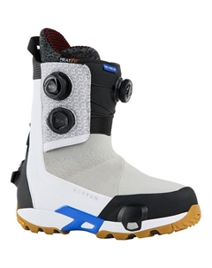 Ботинки для сноуборда Highshot Pro Step On - женские, 2026, White Burton