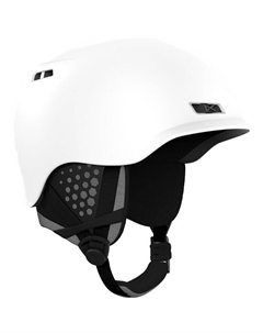 Шлем Rodan mips, White Anon