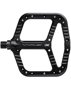 Волновые педали, Black Oneup components