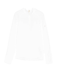 Лыжный топ Medita, белый Bogner