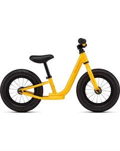 Горный велосипед Hotwalk в сборе - детский, 2026 г., Gloss California Sunshine/Orange Zest Specialized