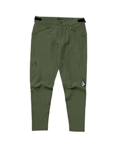 Штаны Trail Ripper, Squadron Green Volcom