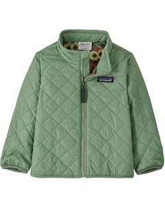Куртка-Пуховик Nano - для младенцев, Ellwood Green Patagonia