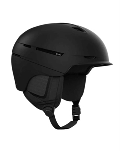 Шлем Merak WaveCel, черный Anon