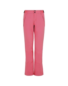 Функциональные брюки prtrelole snowpants rose dust - xs Protest