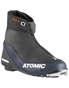 Ботинки для беговых лыж pro c1 w - 4 Atomic