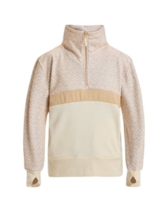 Толстовка Swinging Pebble Gram - xs Roxy