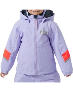 Утепленная куртка Rider 3.0 - для малышей, Bright Lavender Helly hansen