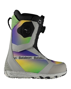 Ботинки для сноуборда Salsa Boa 2025, Team Bataleon