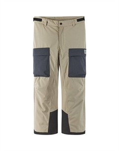 Брюки Viekkala - детские, Earthy Beige Reima