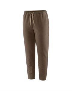 Брюки R2 Crossstrata - женские, Marlow Brown Patagonia