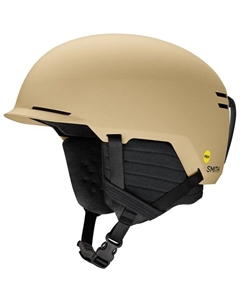 Шлем Scout Jr. MIPS - детский, Matte Sandstorm Smith