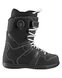 Ботинки для сноуборда DNA 2026, Essential Black Deeluxe