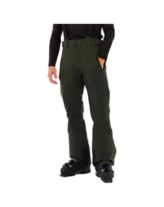 Функциональные брюки prtrowens snowpants kale green - s Protest