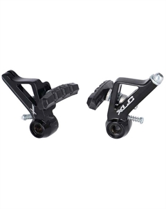 Тормоза BR-C04 Cantilever Set rim caliper Xlc