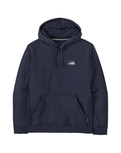 Толстовка '73 Skyline Uprisal New Navy - s Patagonia