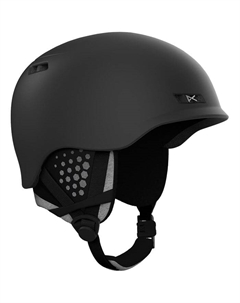 Шлем Rodan mips, Black Anon