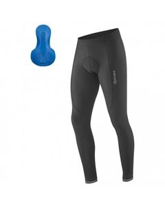 Sitivo tight - велосипедные шорты, мультиколор Gonso