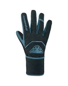 Перчатки Mercury Dynastretch Blueberry Storm Blue - xs Dynafit