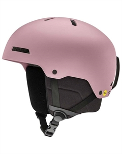 Круглый контурный шлем Rodeo MIPS, Matte Dusk Smith