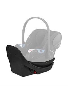 Aton G Поворотная база, черный Cybex