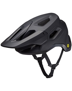 Велосипедный шлем Tactic 4 mips, Black Specialized