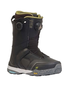 Ботинки для сноуборда Thraxis 2025, Black K2