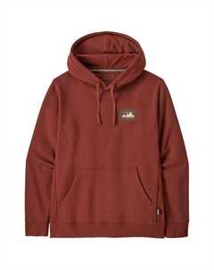 Толстовка '73 Skyline Uprisal с сушеной ванилью - s Patagonia