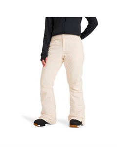 Функциональные брюки Backyard Buttercream - xs Roxy