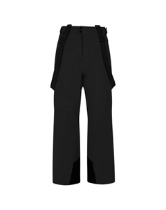 Функциональные брюки prtrowens snowpants true black - xs Protest