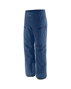 Брюки Powslayer - мужские, Clement Blue Patagonia