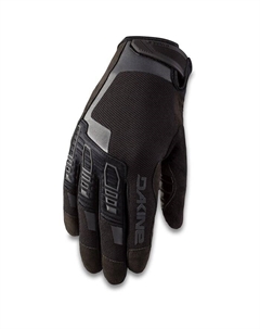 Велосипедные перчатки Cross-X - женские, Black Dakine