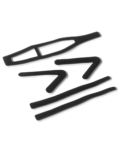 Велосипедный шлем Padding Set Xlc