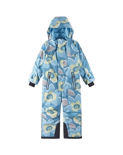 Комбинезон Reach - детский, Cloudy Blue Reima