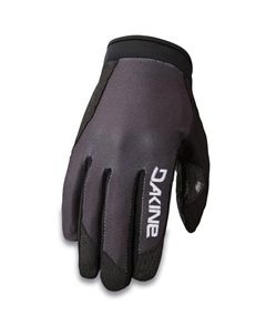 Велосипедные перчатки Vectra 2.0 - женские, Black Dakine