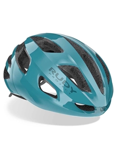 Велосипедный шлем Strym Z, синий Rudy project