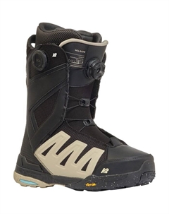 Ботинки для сноуборда Holgate 2025, Black K2