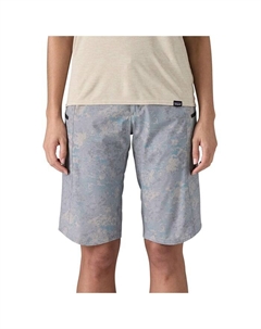 Шорты для езды на мотоцикле по грязи - женские, Rock Wash: Solstice Purple Patagonia