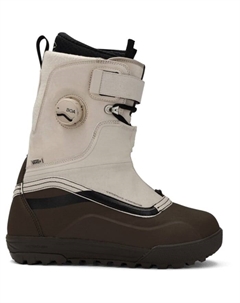 Ботинки для сноуборда Infuse snowsurf, Oatmeal/Brown Vans