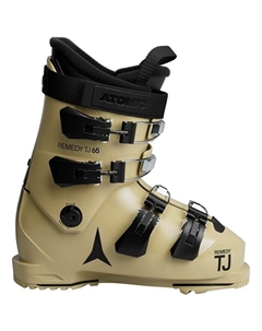Горнолыжные ботинки Remedy TJ 65 - детские, 2026 г., Butter Atomic