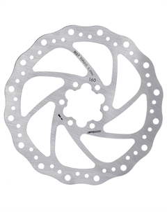 Тормоза Afterburner disc Fsa