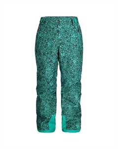 Брюки Seventy - мужские, Maple Haze Teal Green Spyder