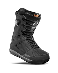 Гибридные дизельные сноубордические ботинки 2025, Black Thirtytwo