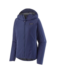 Куртка Dirt Roamer - женская, Sound Blue Patagonia